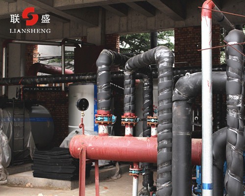 鑫源商務酒店-2