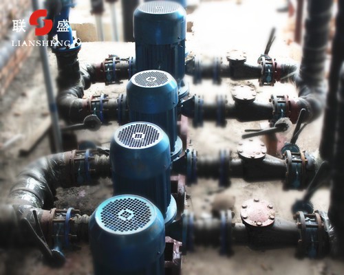 鑫源商務酒店-3