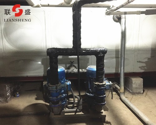 御皇宮商務酒店-2